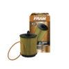 FRAM Fresh Breeze Cabin Air Filter